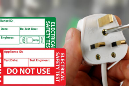 PAT Testing Advice for Landlords