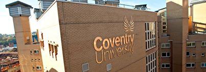 Coventry University