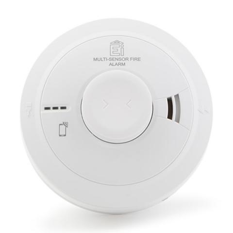 BS5839:6 2019 Is Now In Force - Find Out More BS5839:6 2019 Is Now In Force