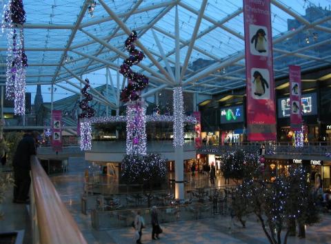 Top 10 Christmas Lighting Safety Tips For Homeowners in Coventry Top 10 Christmas Lighting Safety Tips For Homeowners in Coventry
