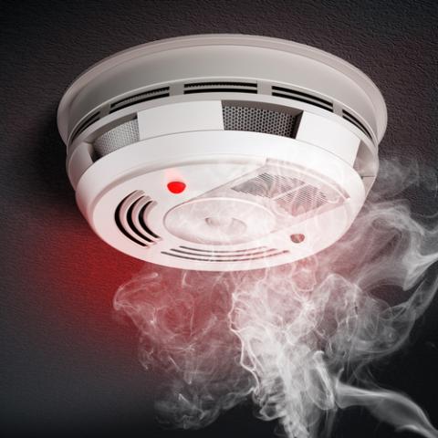 Landlords in Coventry, do your tenants have a fire alarm & do they comply? Landlords in Coventry, do your tenants have a fire alarm & do they comply?