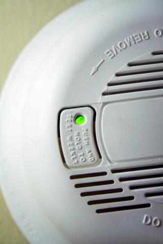 smoke alarm installation in Coventry smoke alarm installation in Coventry