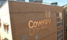 Coventry University