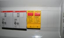 Surge Protection Devices