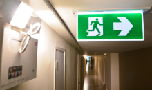 Emergency Lighting For Landlords in Coventry by Electrical Experts