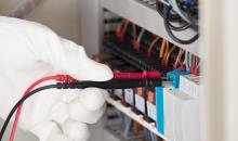 Electrician in Coventry