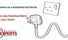 Questions you should ask before using an electrician