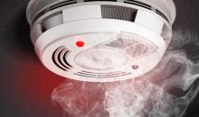 Landlords in Coventry, do your tenants have a fire alarm & do they comply?