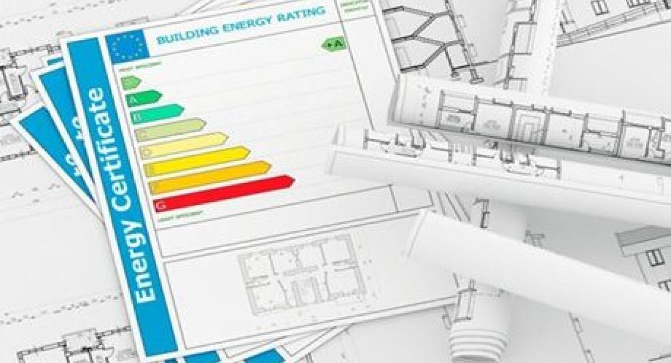 Energy Performance Certificate Advice for Landlords